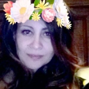 Meet your Posher, Angelique